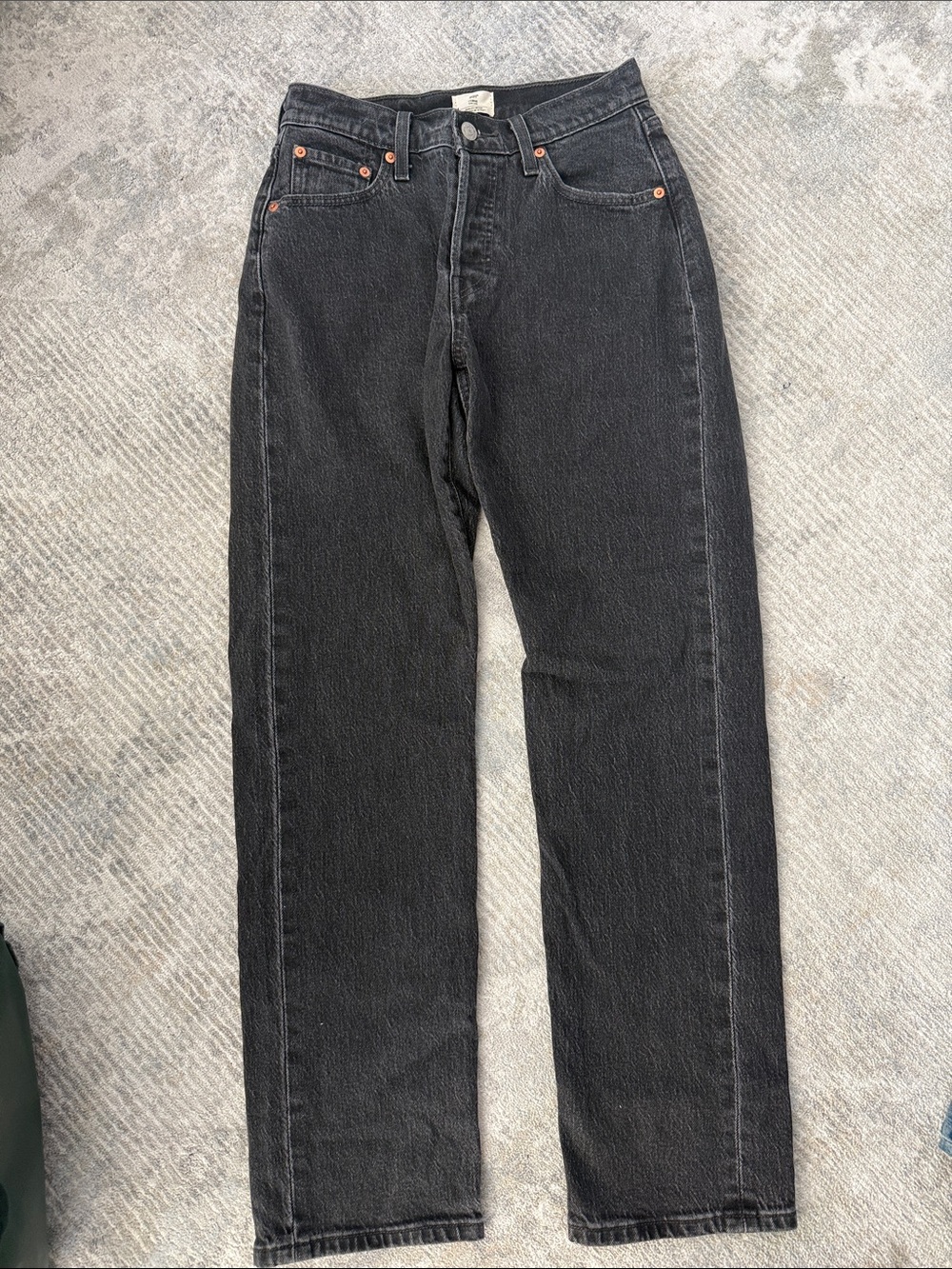 Levi's 501® CURVE WOMEN'S JEANS
